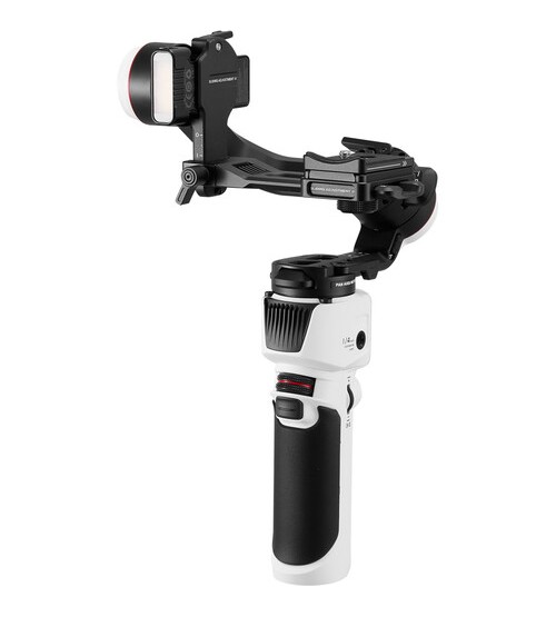 Zhiyun CRANE-M3 S 3-Axis Handheld Gimbal Stabilizer